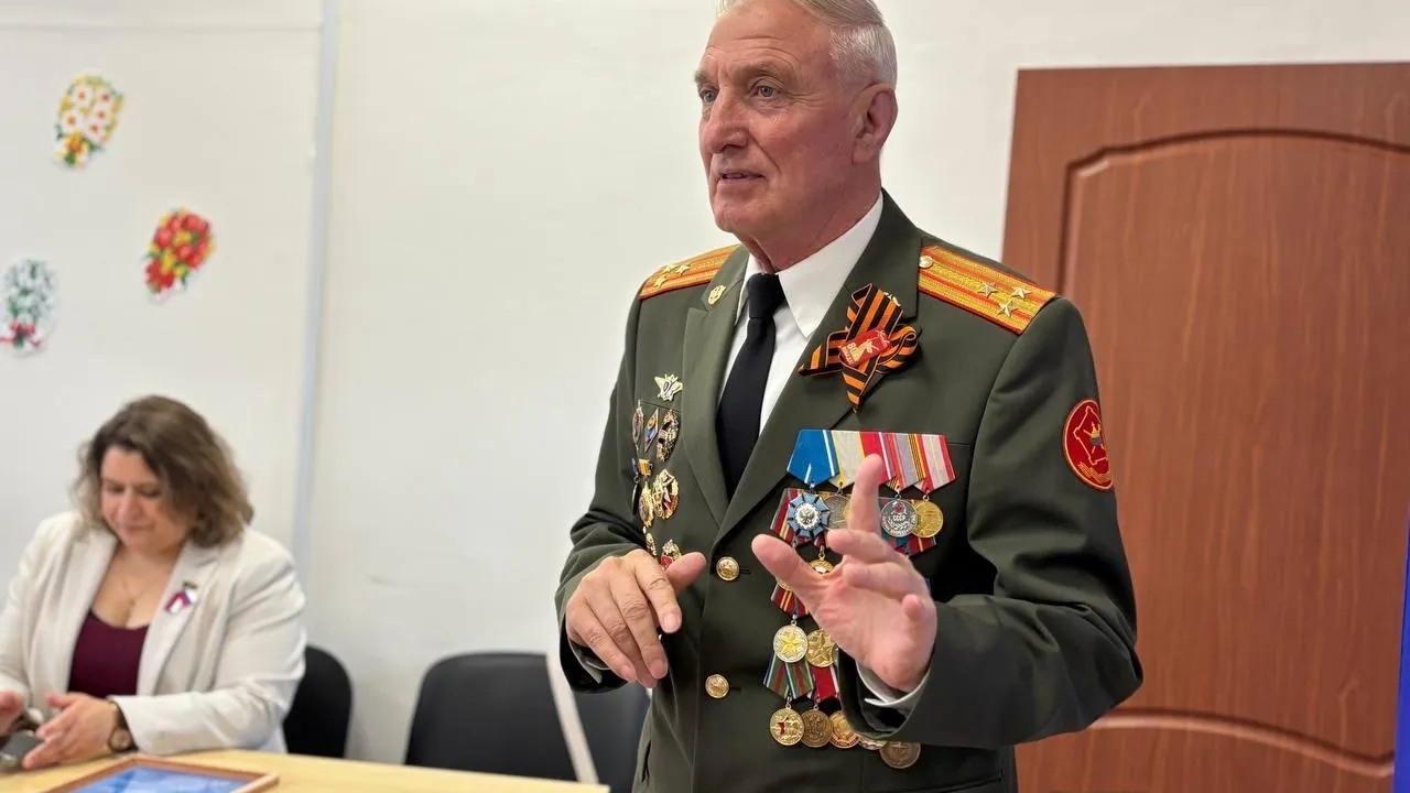 Пресс-служба администрации городского округа Химки