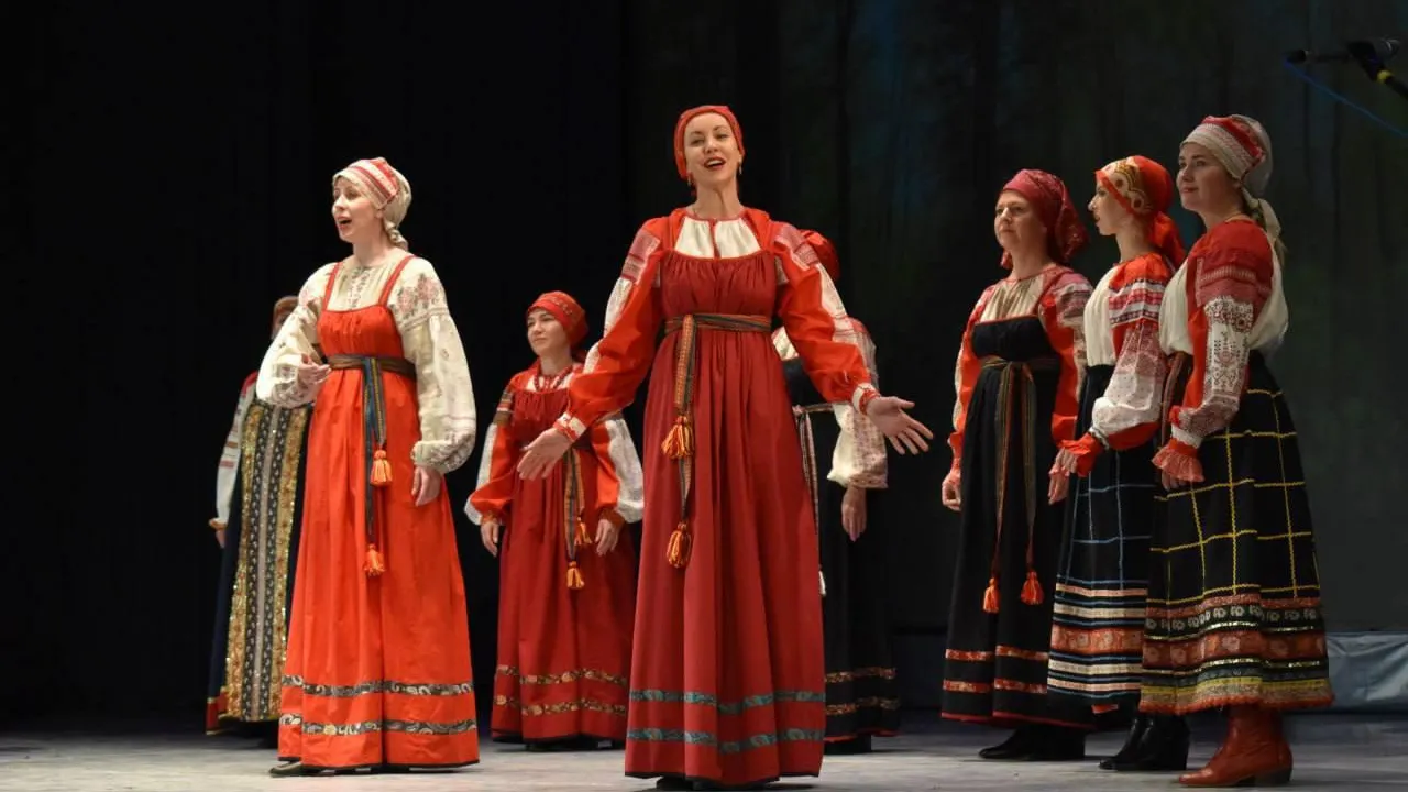 пресс-служба г.о. Красногорск