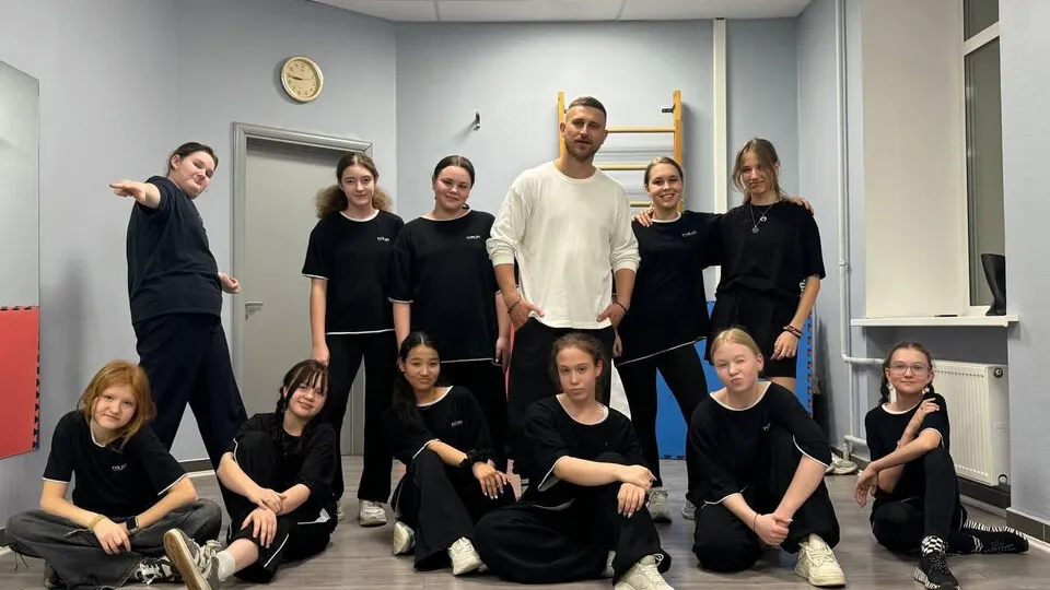 Фото: Марина Блакитная