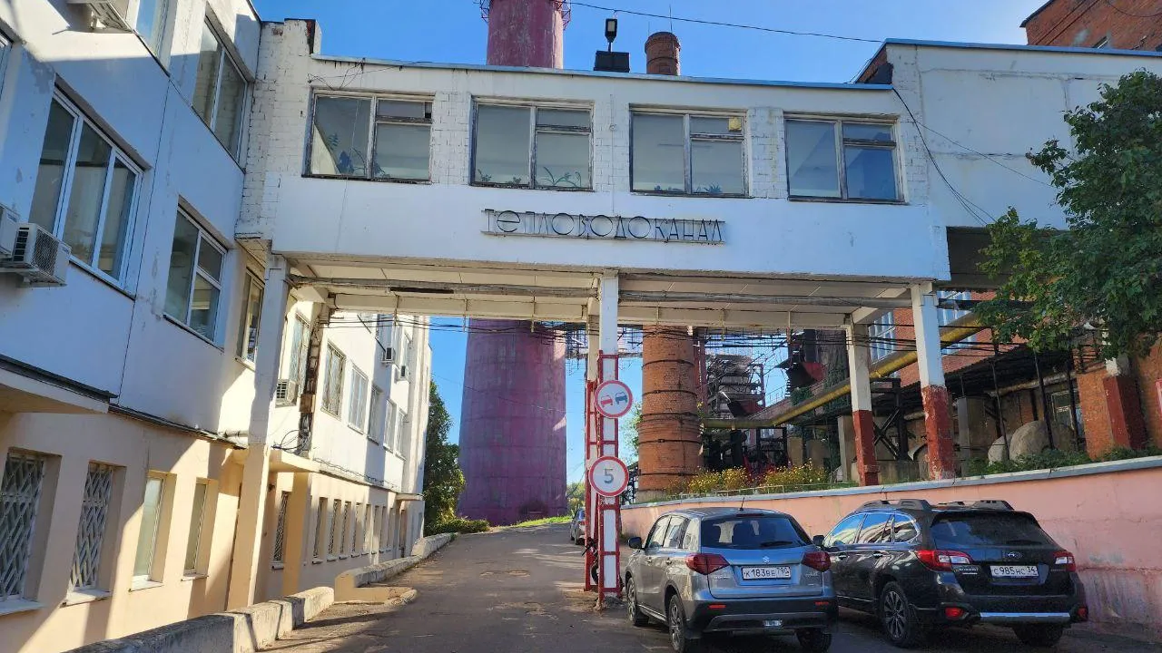 Фото: Мария Панина