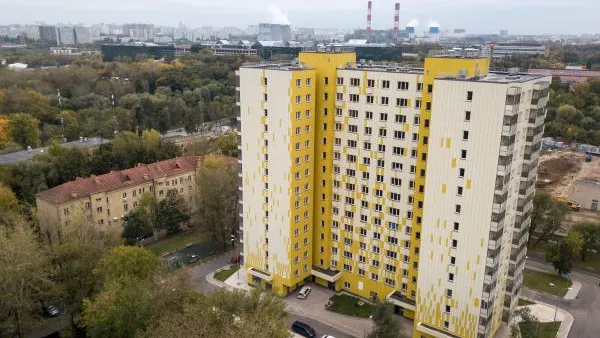 Максим Блинов / РИА Новости