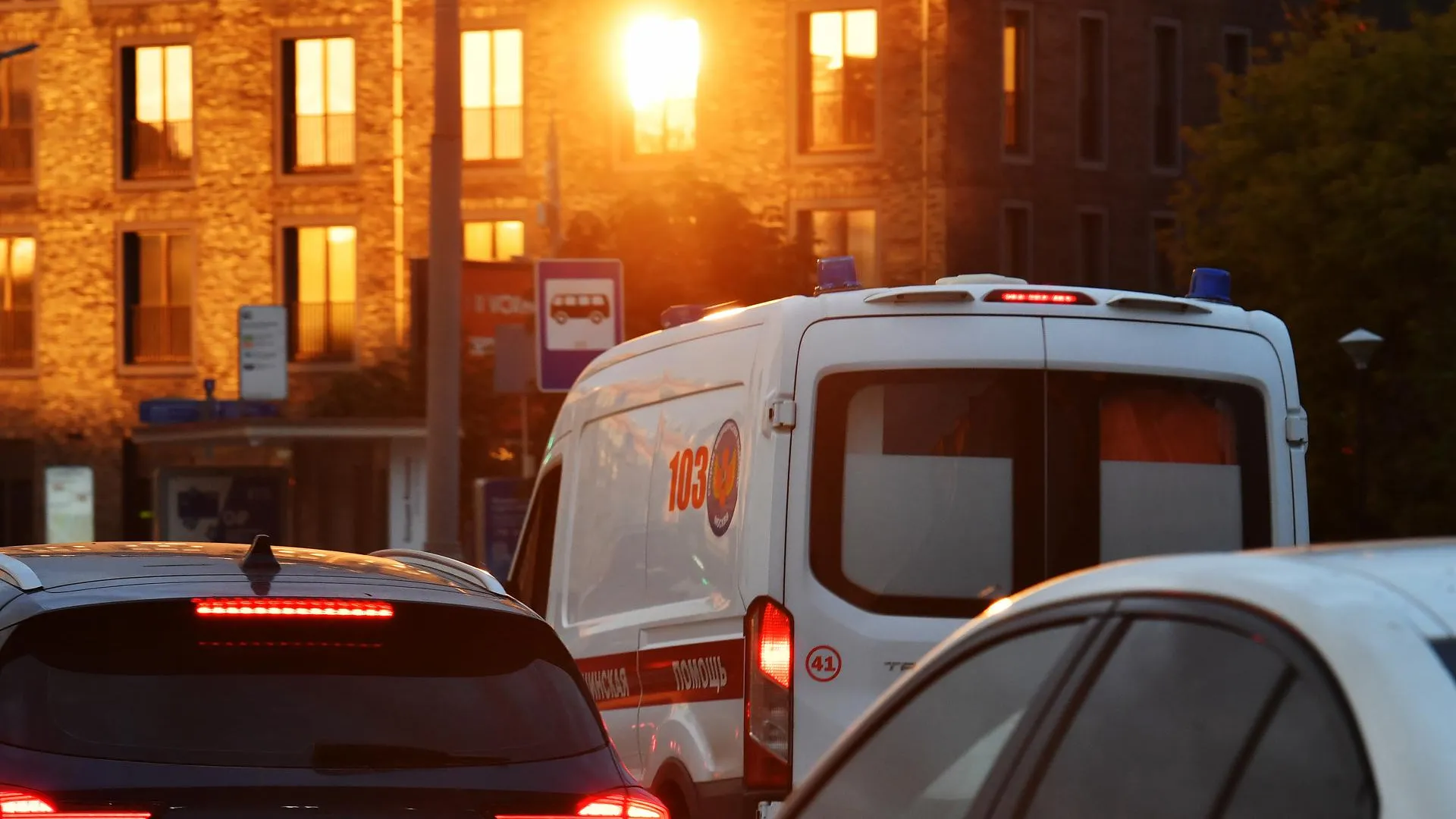 Vladimir Baranov/Global Look Press