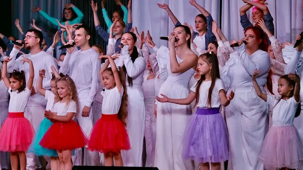 Фото: ДК им. В.Н. Леонова