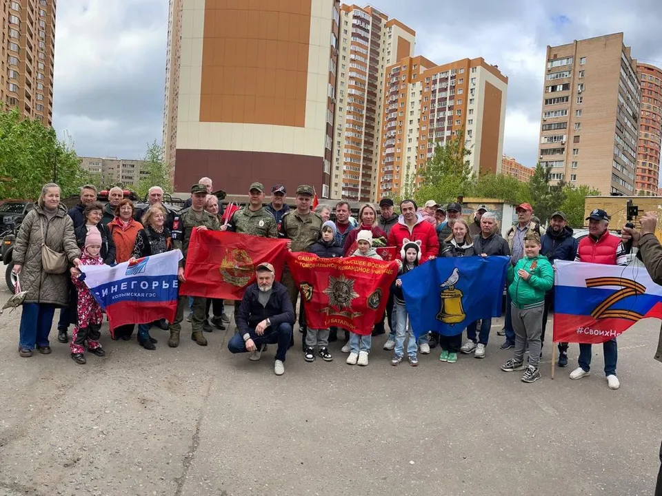 Фото: REGIONS/Валех Елчиев