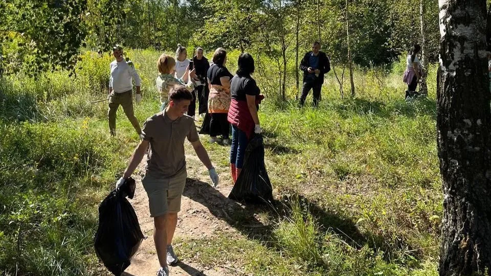 Фото: пресс-служба администрации г.о. Подольск