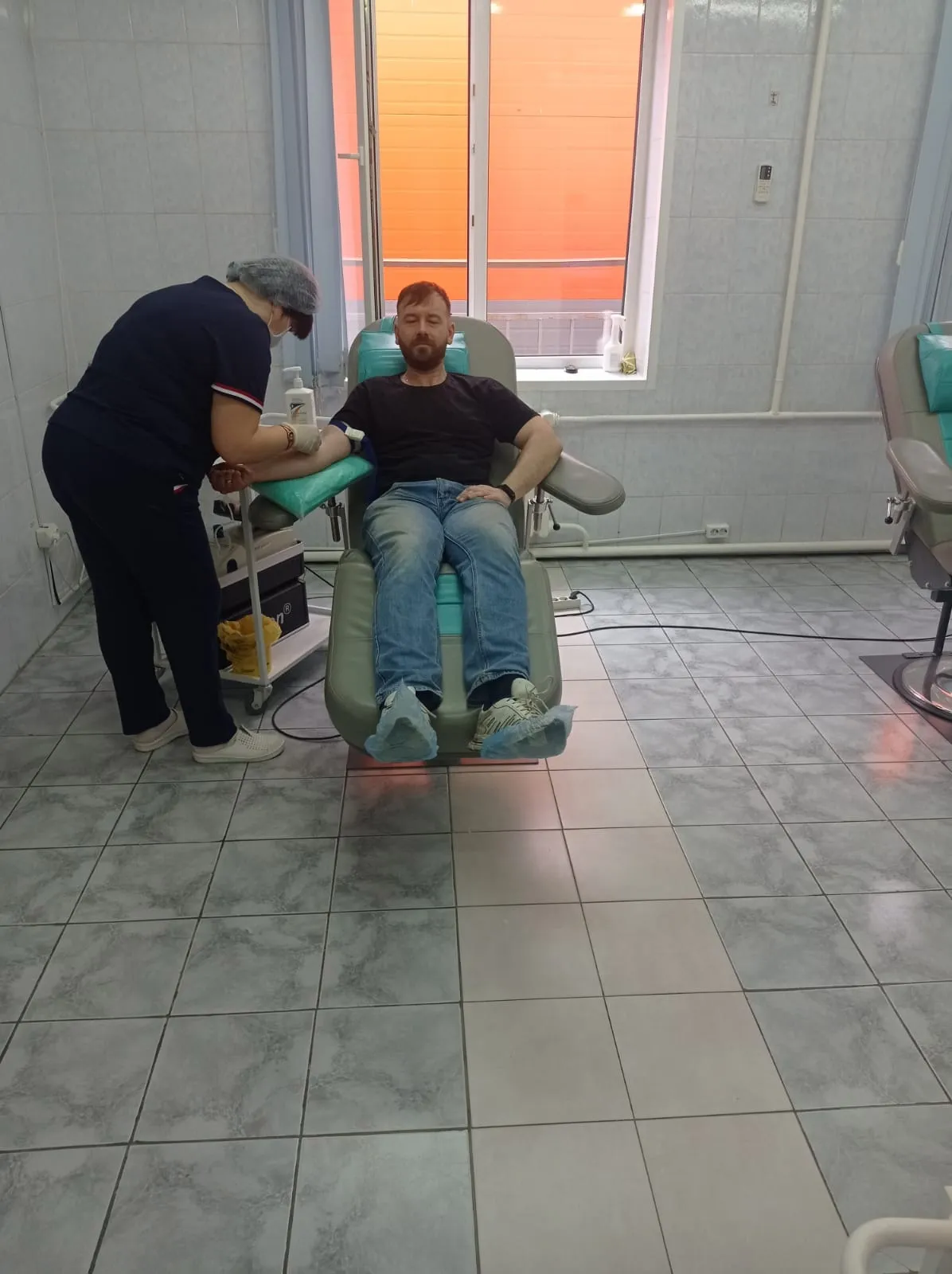 администрация НФ ГО&nbsp;