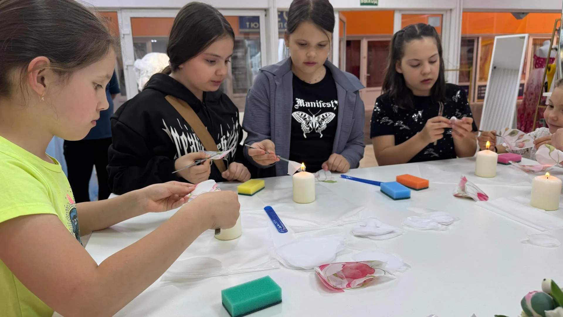 Фото: Анна Дука