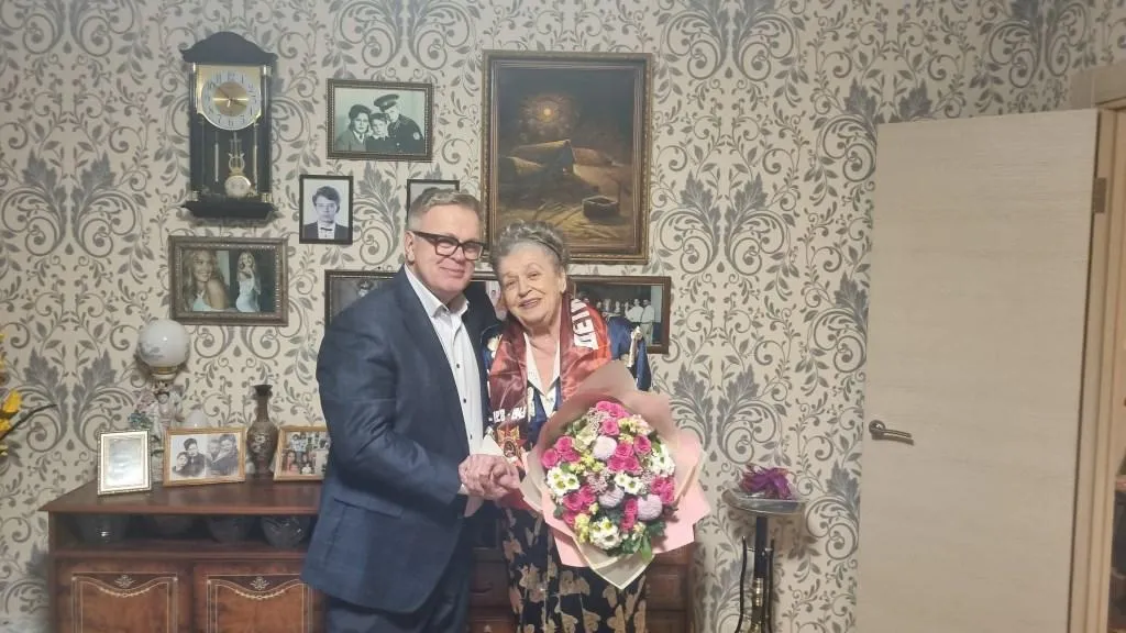 Фото: Александр Голуб