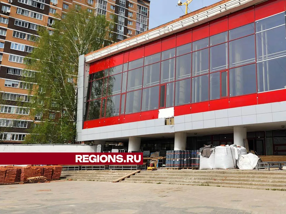 Фото: Валерия Тингаева