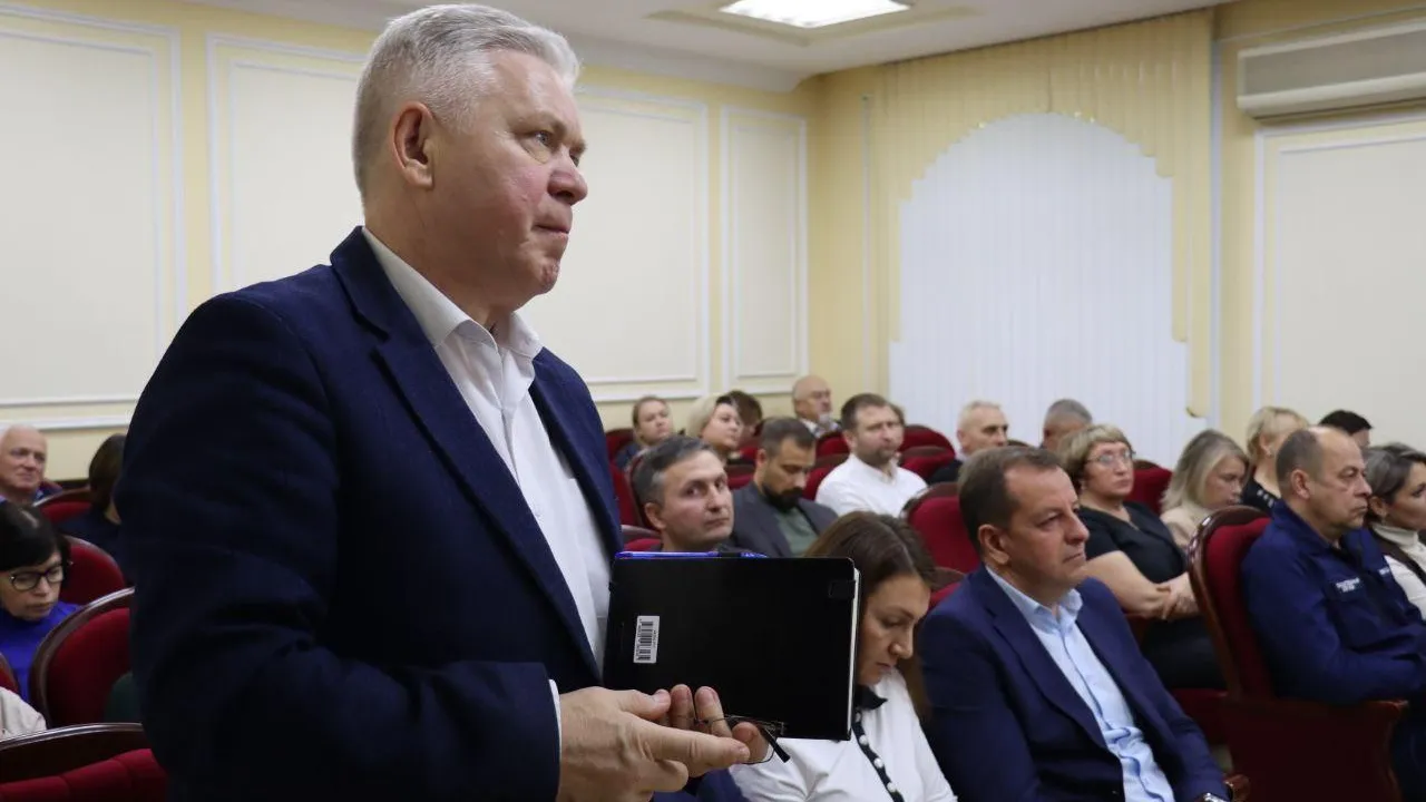 пресс-служба администрации г.о. Ступино