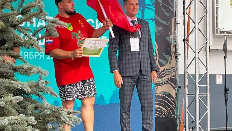 Фото: Комитет лесного хозяйства МО