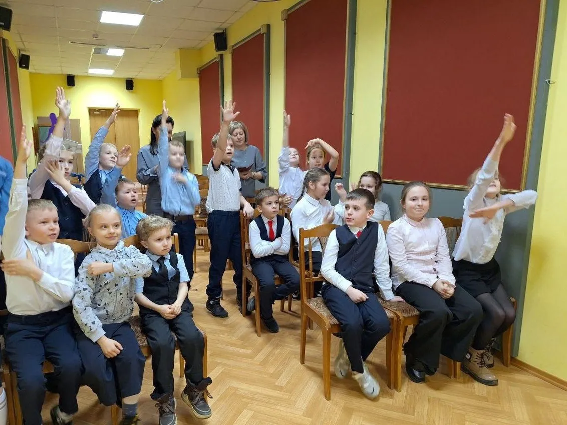 Фото: vk.com/Администрация городского округа Зарайск