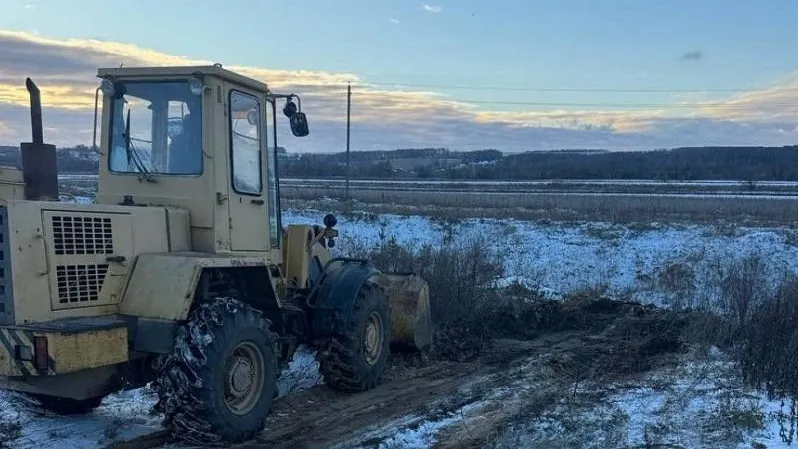 Минэкологии МО