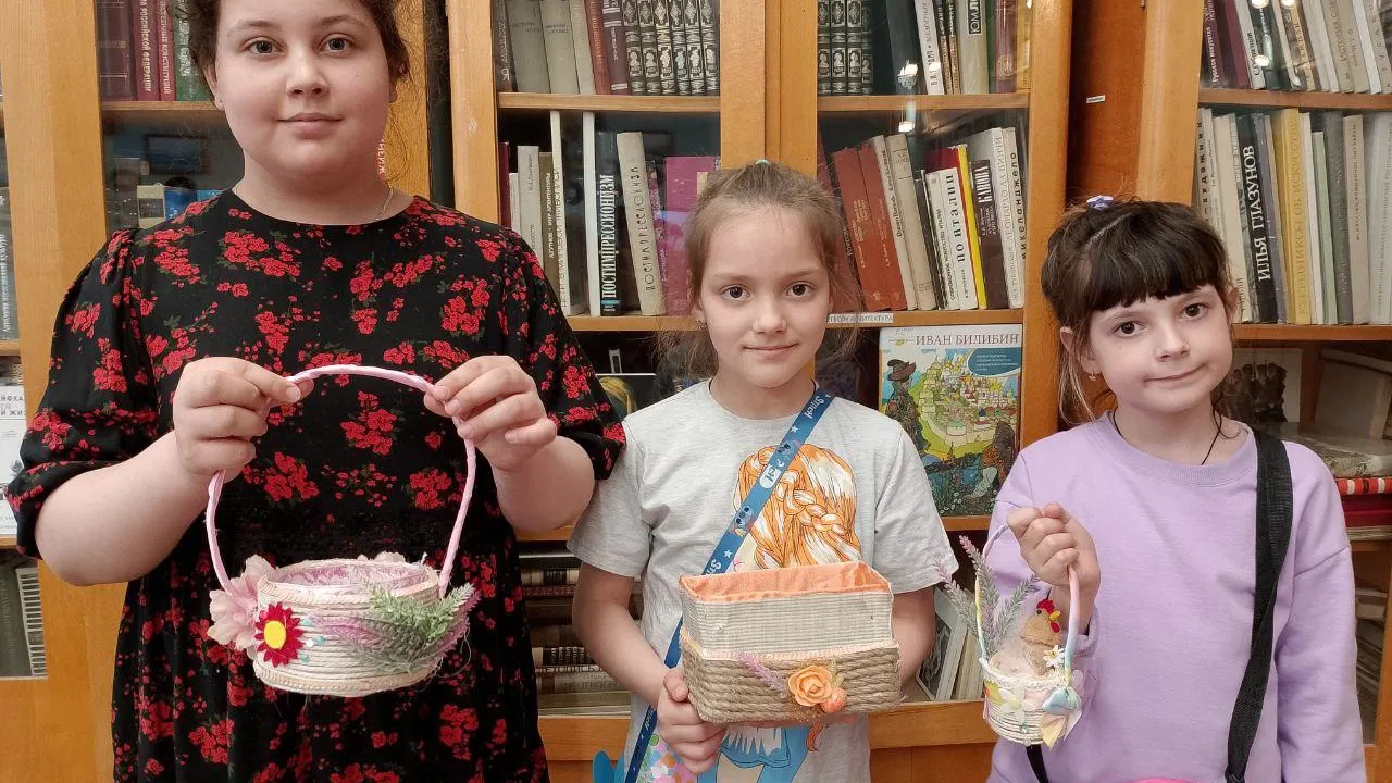 Фото: Централизованная библиотечная система г. о. Лыткарино