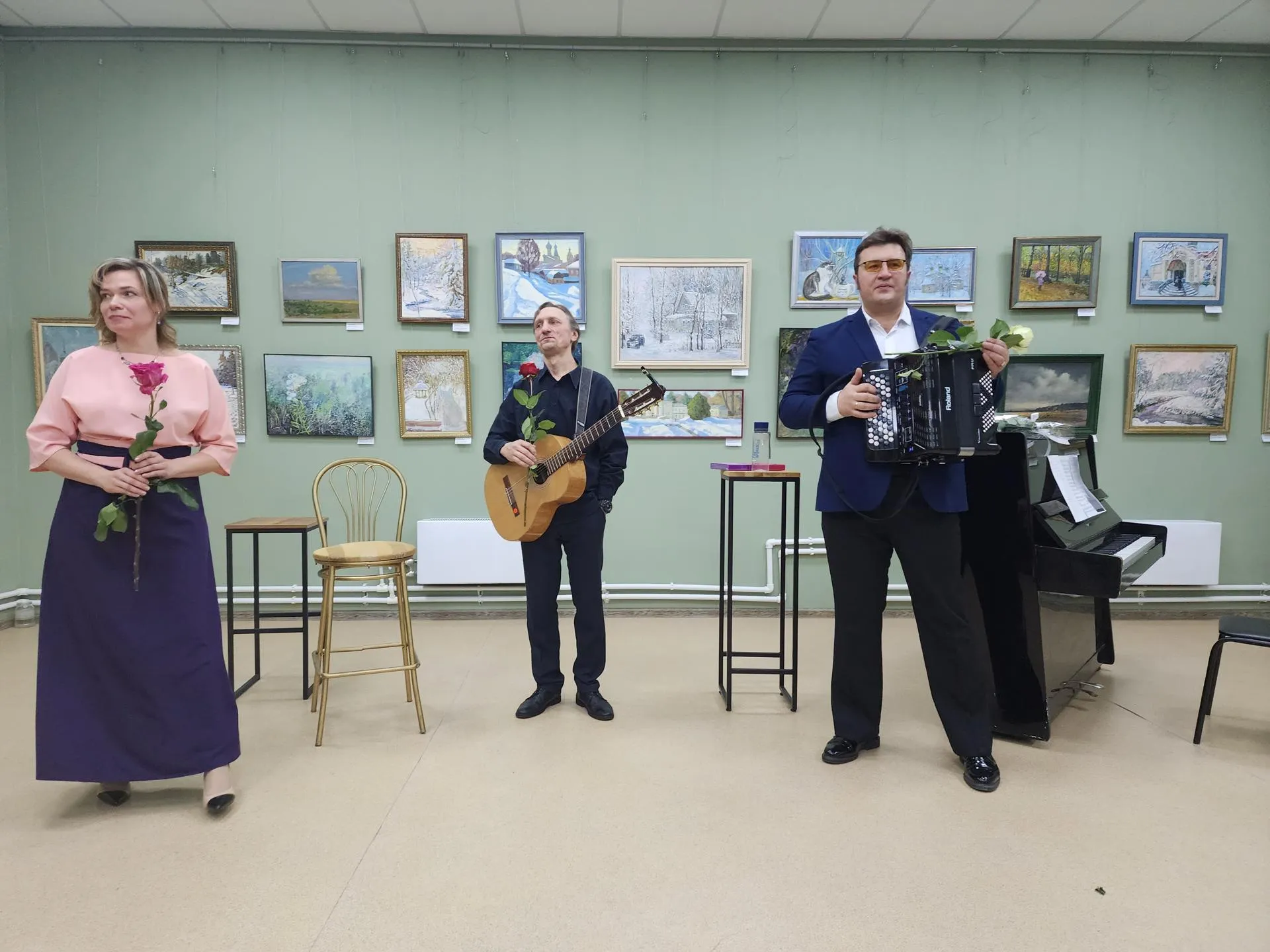 Фото: Ольга Шеметова