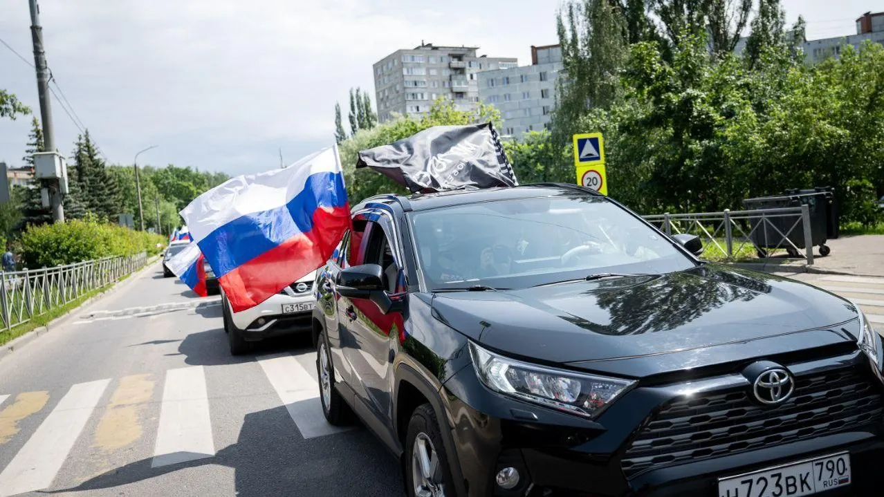 Пресс-служба администрации городского округа Люберцы