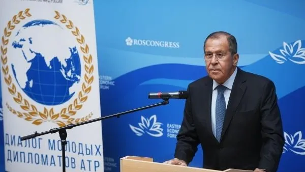 Владимир Астапкович / РИА Новости