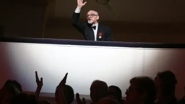 Шарифулин Валерий / ТАСС