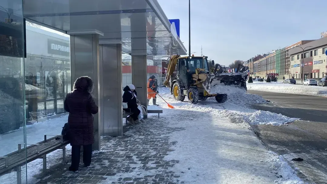 Анна Артюшина