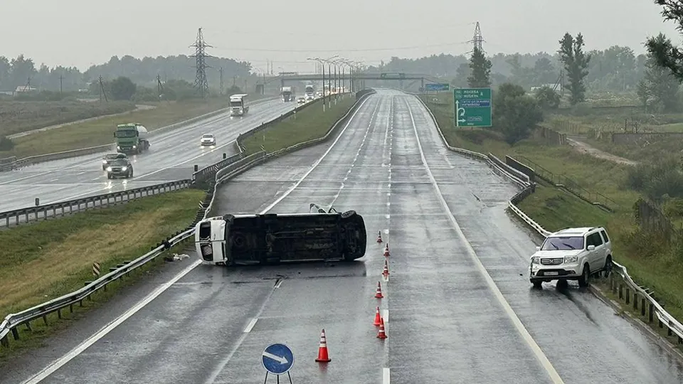 Фото: УГИБДД ГУ МВД России по Московской области