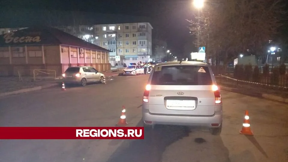 Фото: ЕДДС Орехово-Зуевского округа