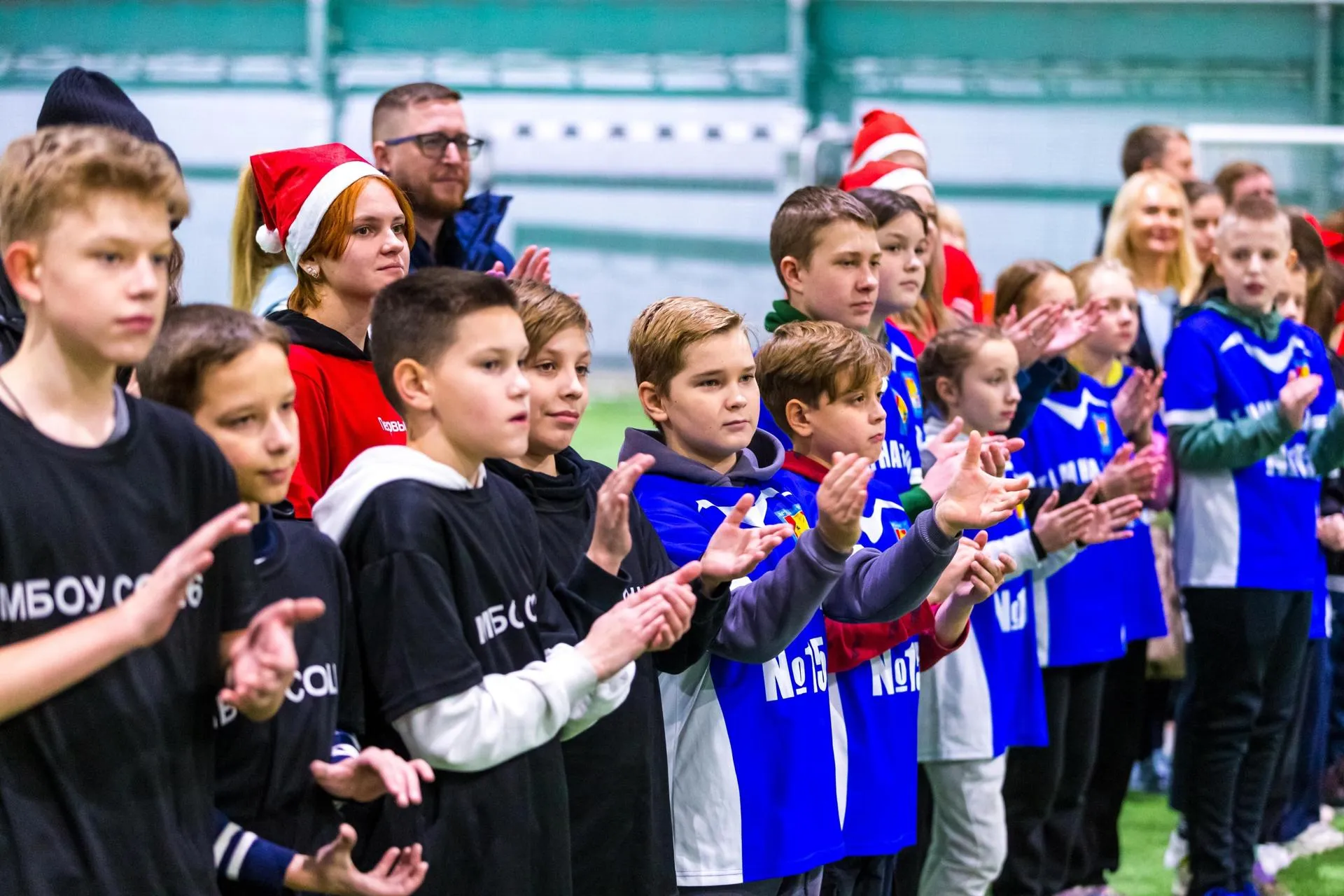 Фото пресс-служба Администрации Дмитровского городского округа.