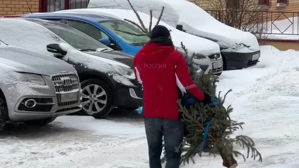 Фото: МедиаБанк Подмосковья/Ксения Казакова