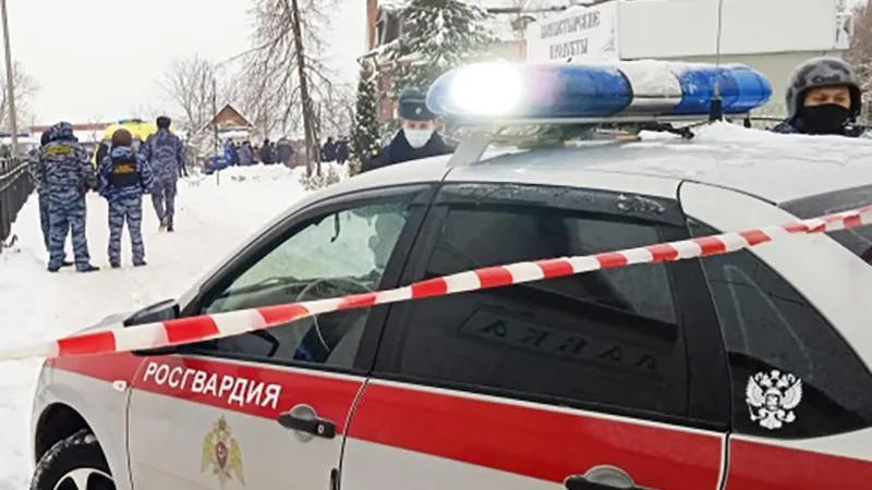 Татьяна Панкратова/РИА Новости