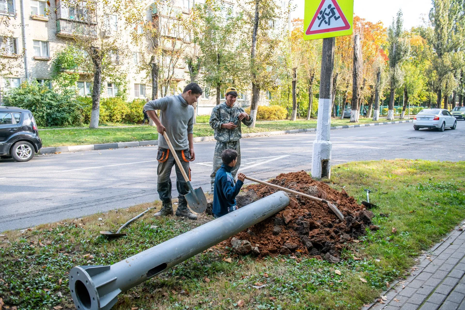 Фото: Александр Щербаков