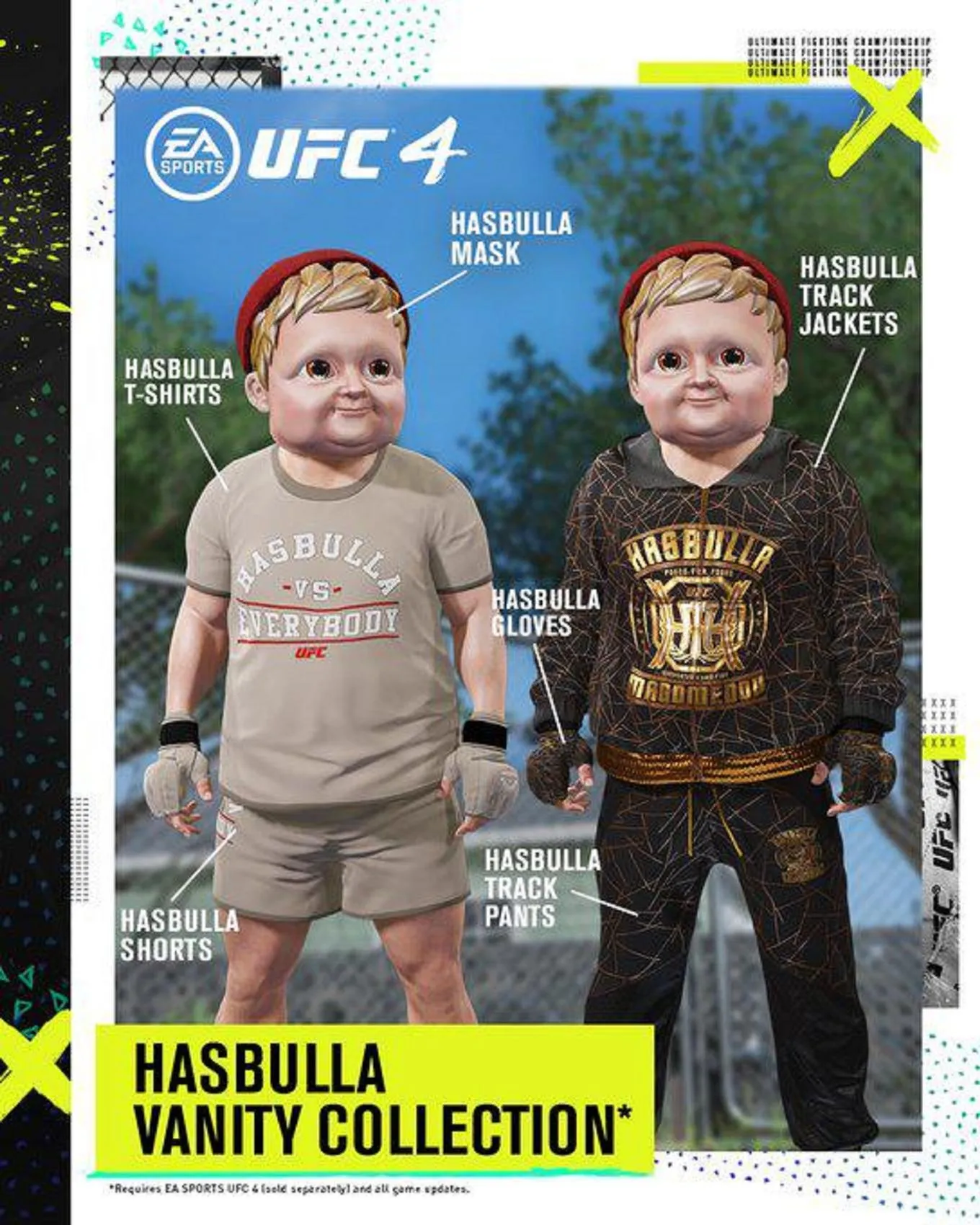 Источник: EA Sports