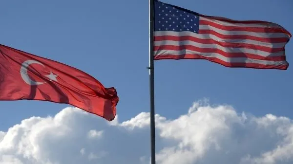 Эксперт рассказал, что спасет Турцию от санкций США