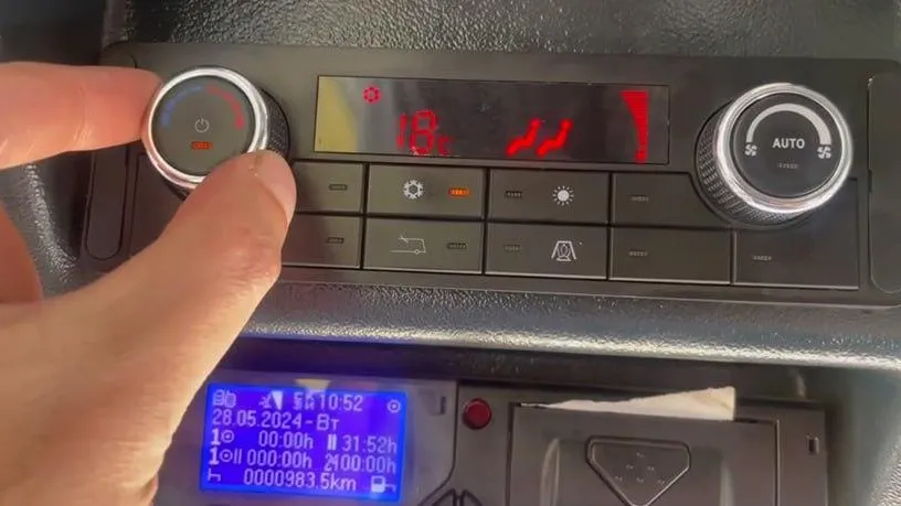 Фото: пресс-служба министерства транспорта и дорожной инфраструктуры Московской области