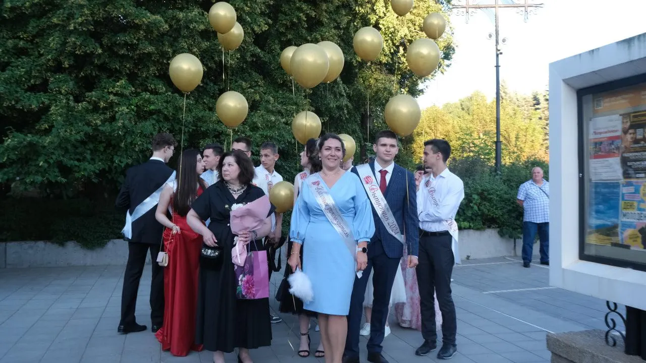 Фото: Мария Панина