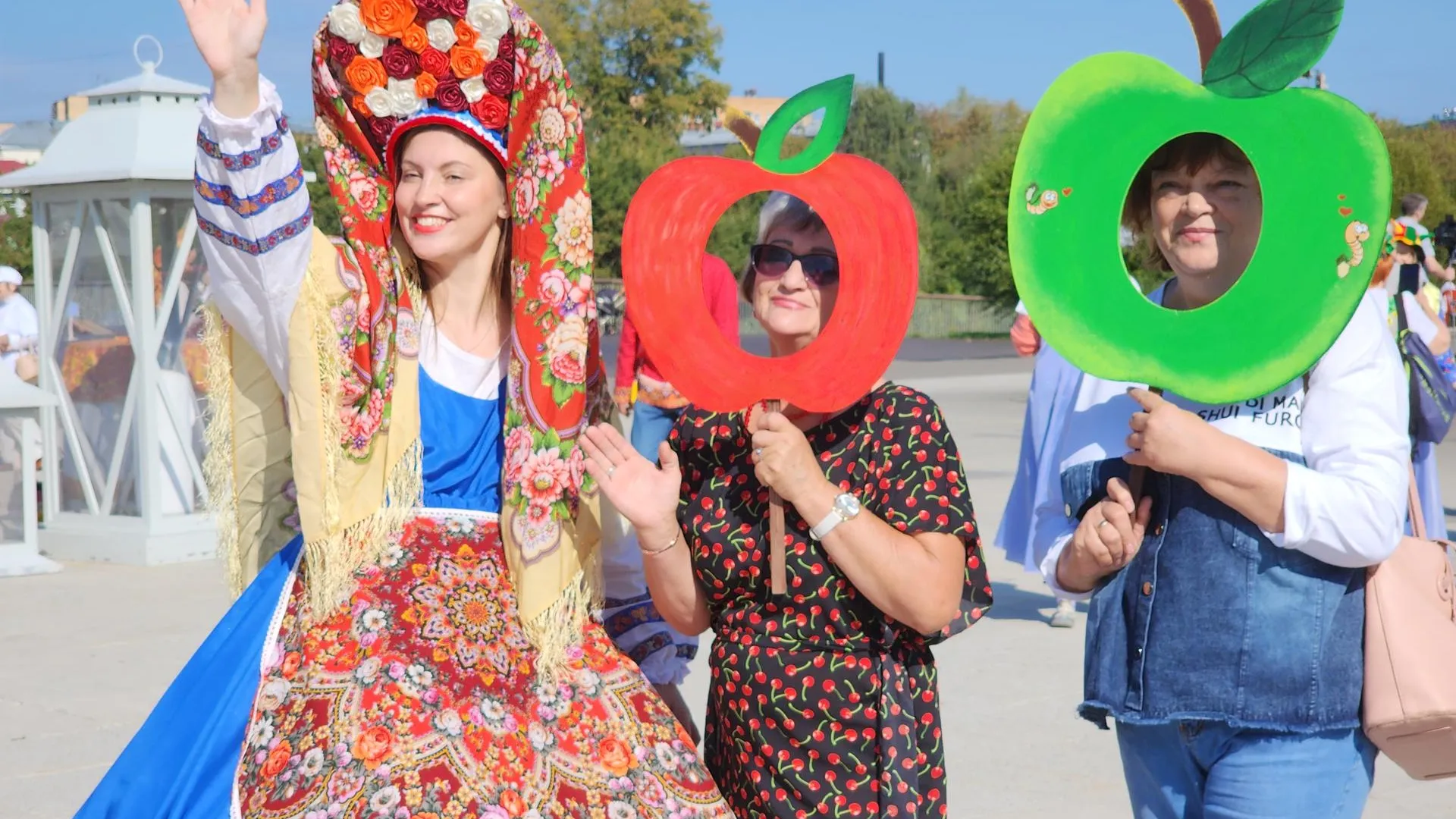 Фото: Ольга Сычева