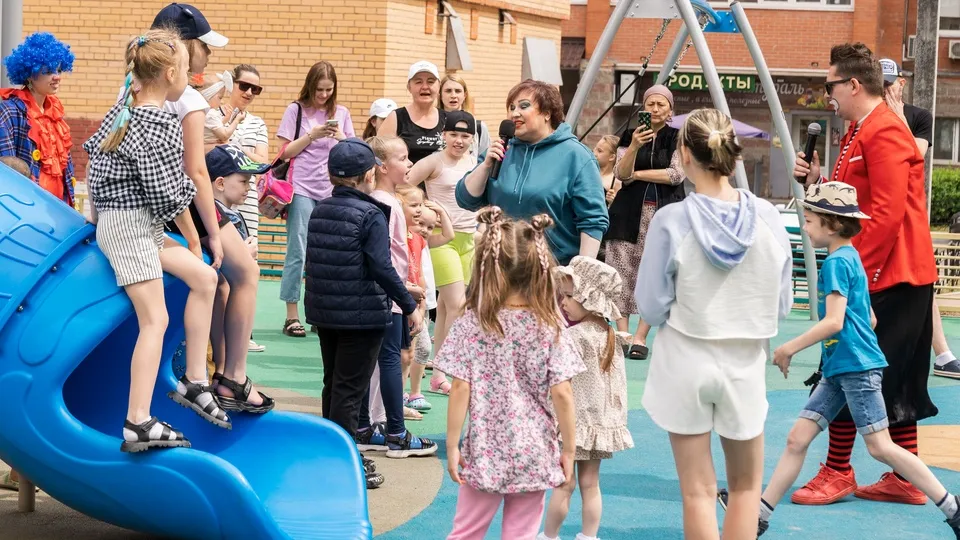 Фото: Наталия Надточая