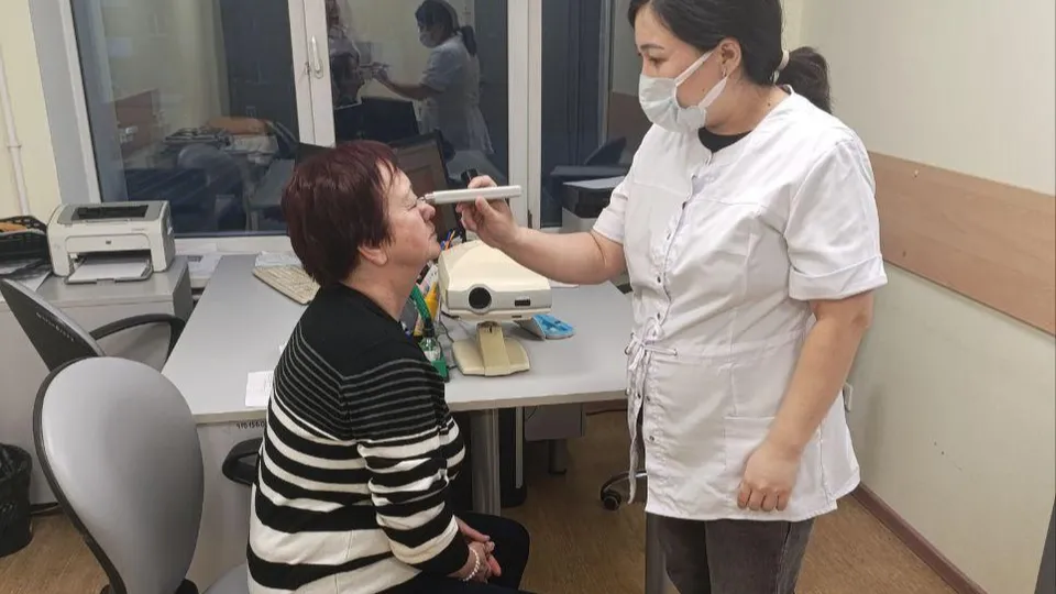 Фото: пресс-служба ГБУЗ МО «ПОКБ»