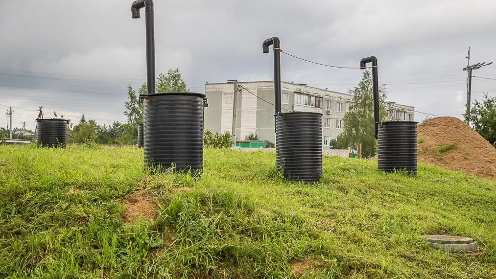 Фото: пресс-служба администрации г.о. Одинцово