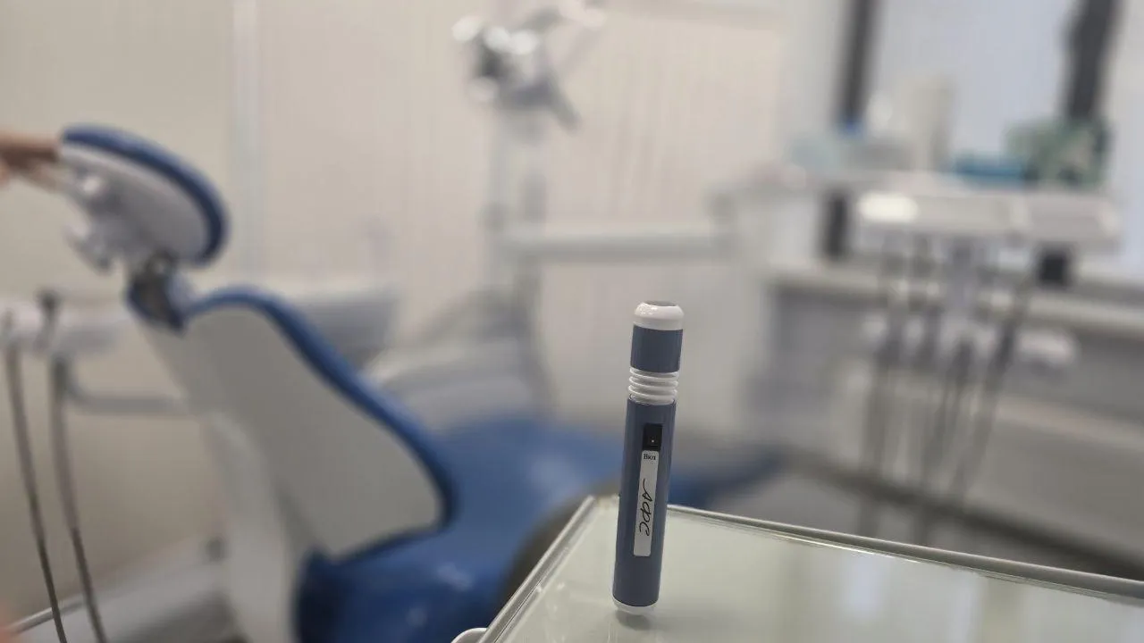 пресс-служба Одинцовской областной больницы