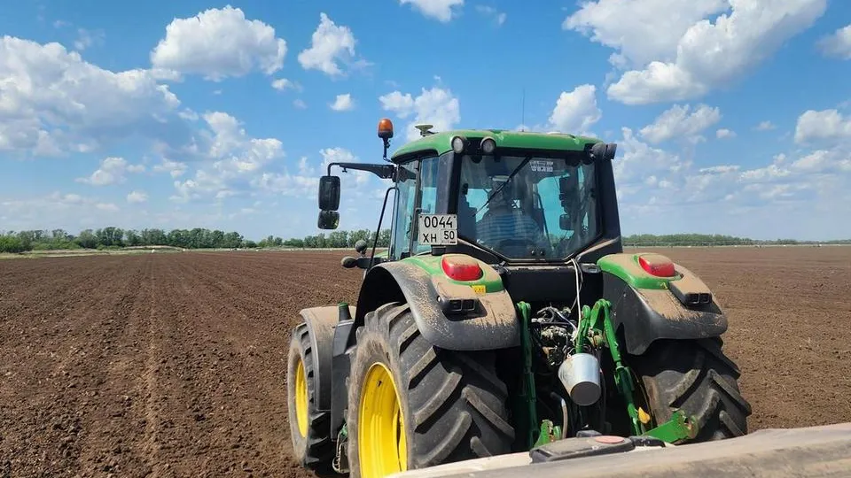 Фото: МедиаБанк Подмосковья/Анна Шолохова