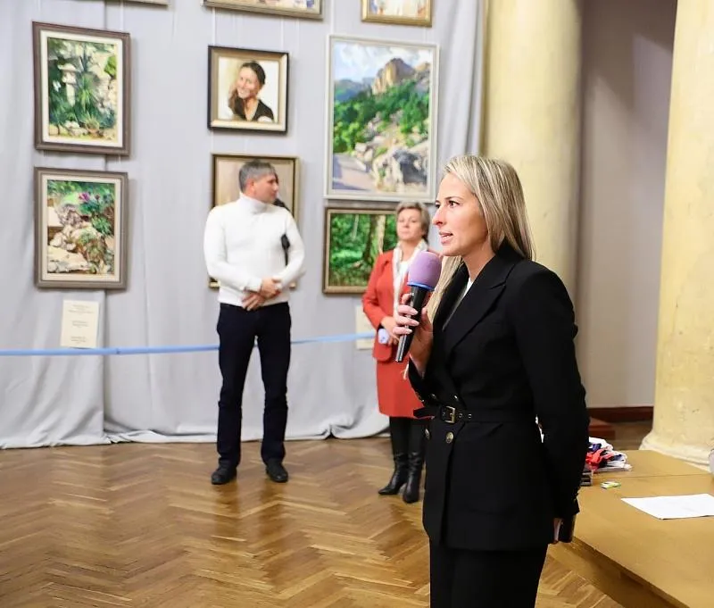 Фото: администрация г. о. Воскресенск