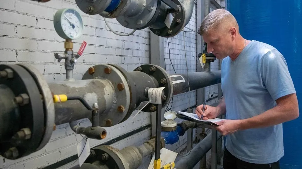 Фото: Администрация г.о. Реутов