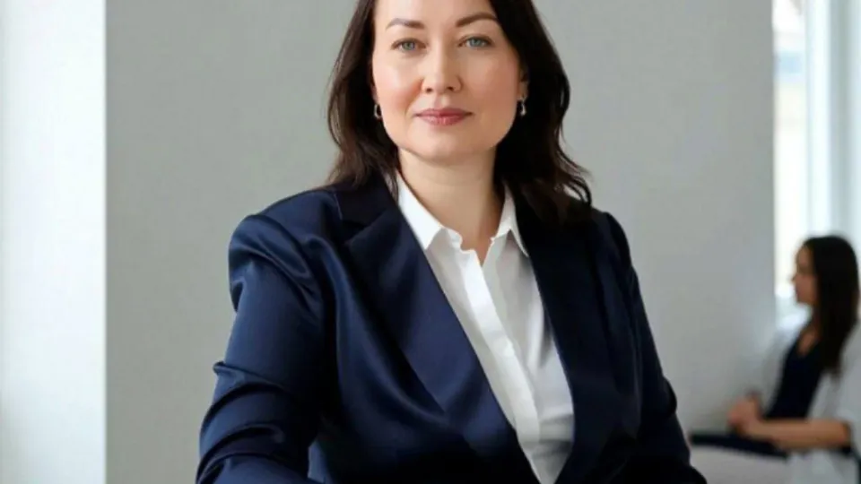 Фото: личный архив Гульназ Измайловой