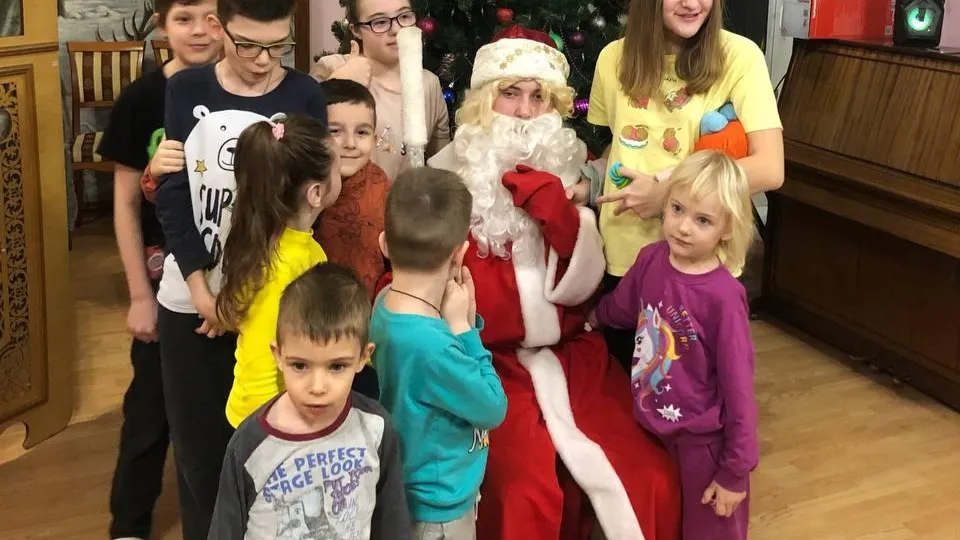 Фото: пресс-служба Московского областного медицинского колледжа