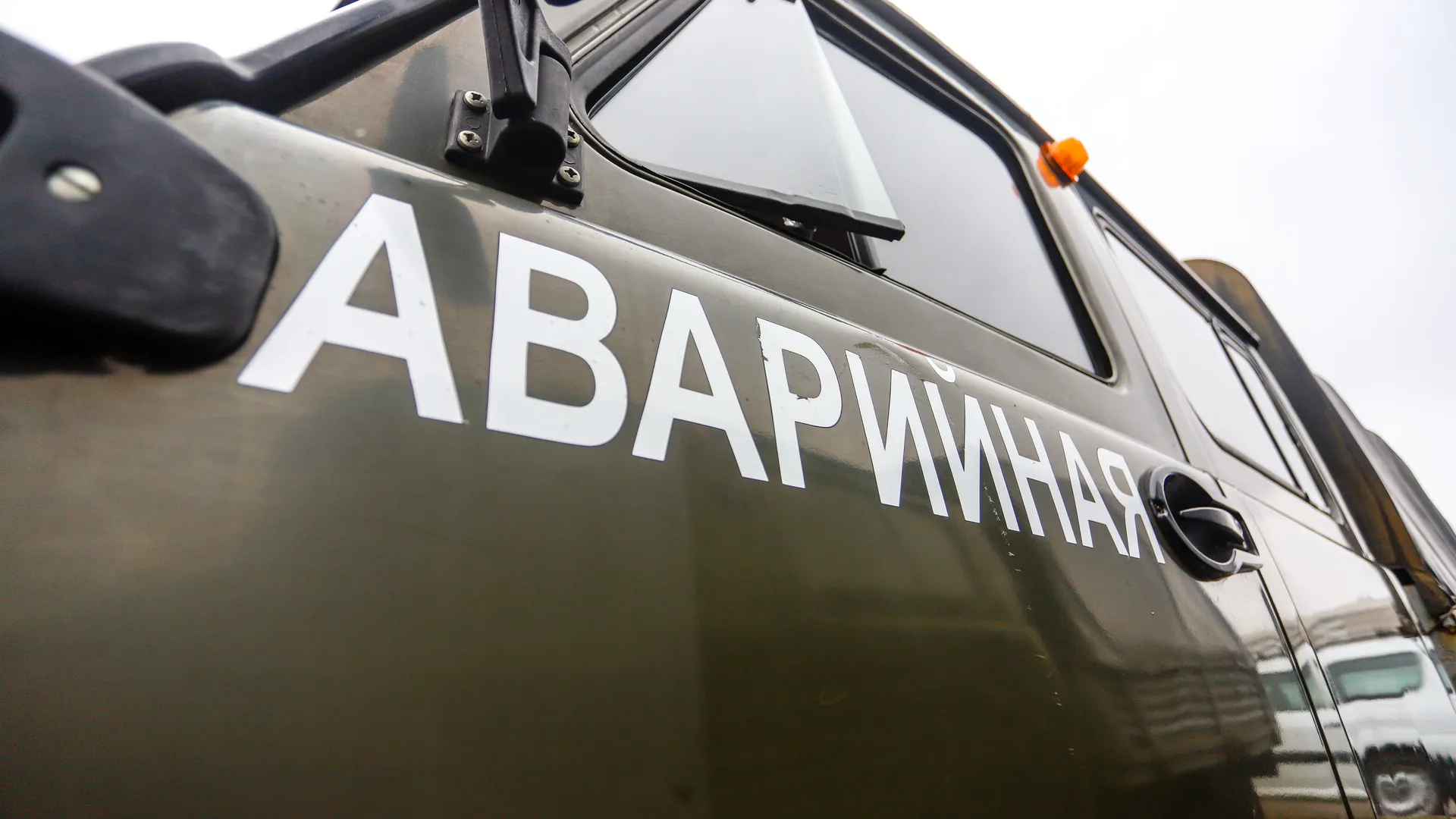 Фото: Виталий Ватулин