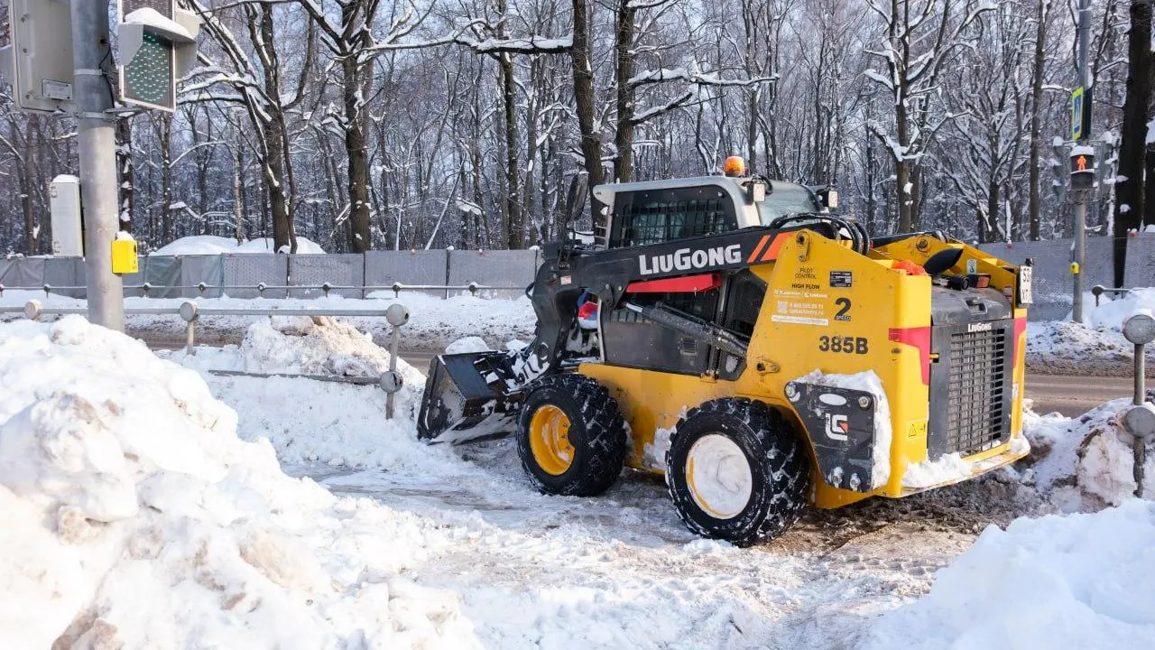 пресс-служба администрации городского округа Лыткарино
