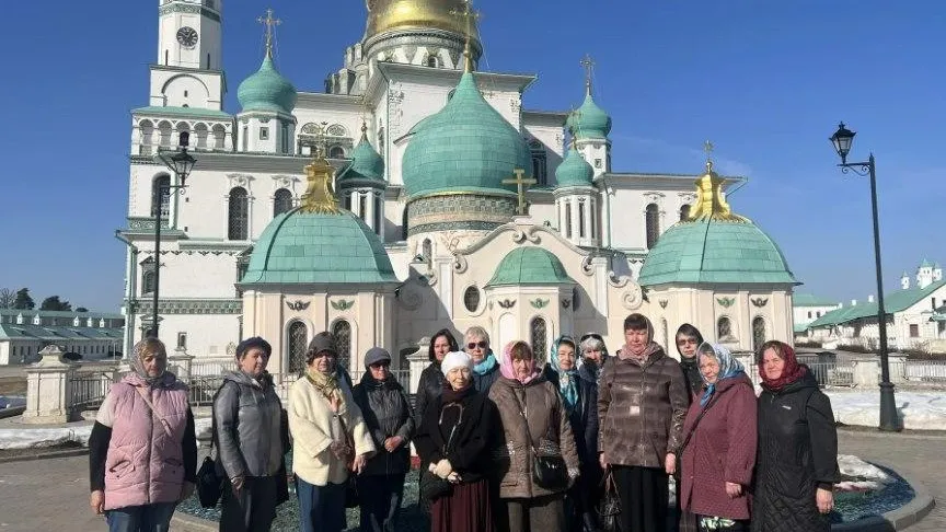 Социальный центр "Волоколамский"