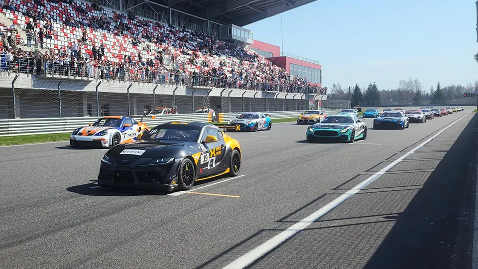 Фото: МедиаБанк Подмосковья/Дмитрий Беденко