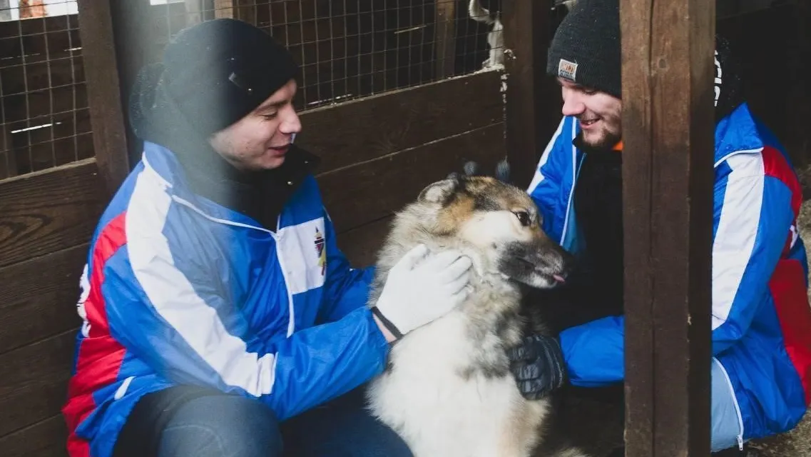 Фото: Министерство образования МО