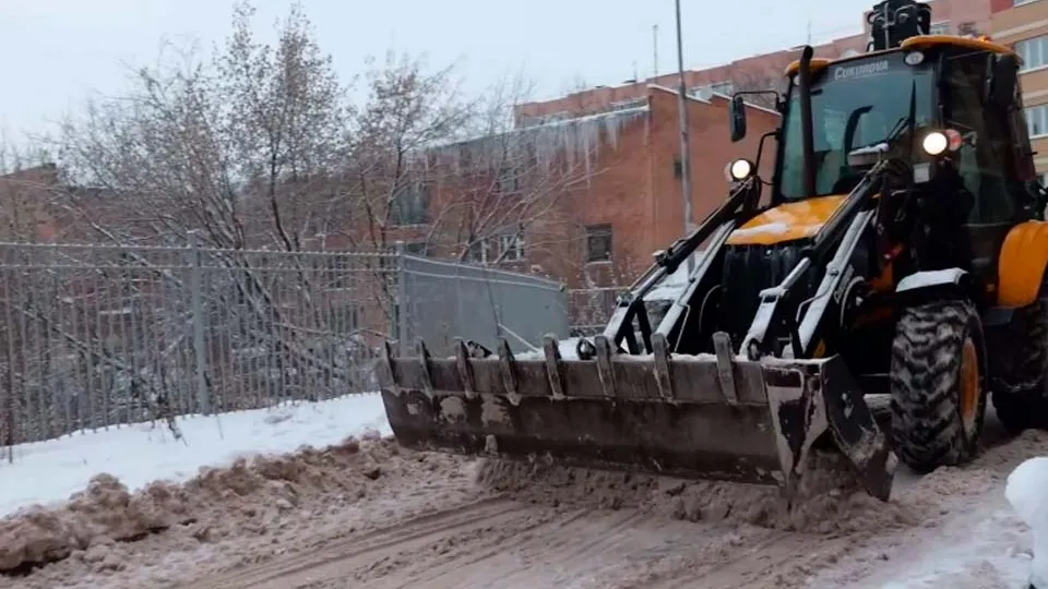 Фото: Администрация городского округа Лыткарино