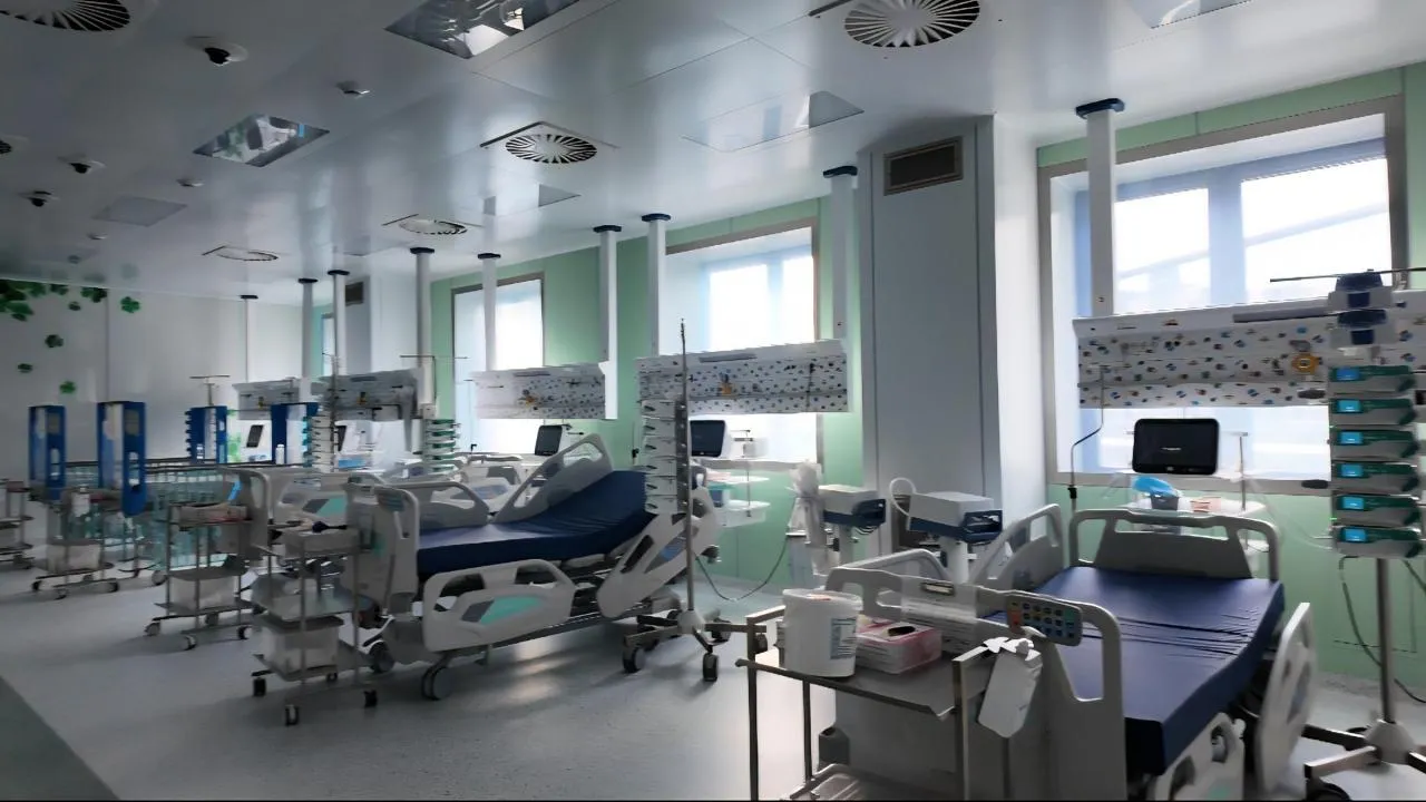 REGIONS/Кристина Ларина